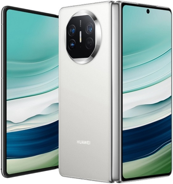 (SIMフリー) ファーウェイ Huawei Mate X5 Collector Edition 5G ALT-AL10 デュアルSIM ...